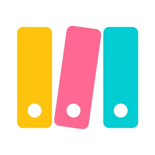 Docyt: Real-Time Bookkeeping icon