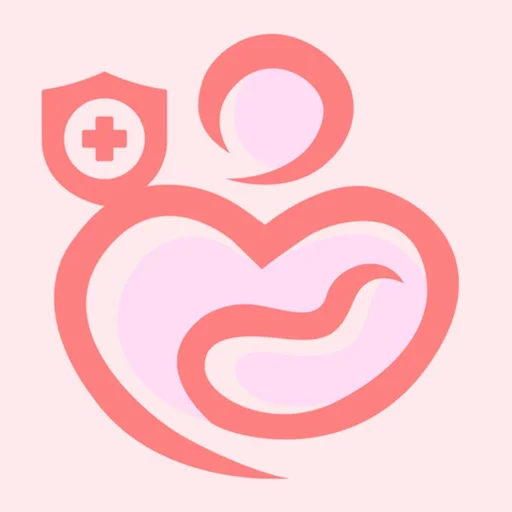 PregAmie - For Clinicians icon
