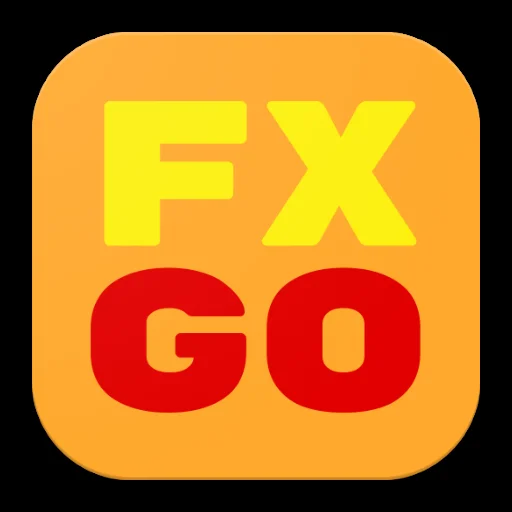 FX GO icon