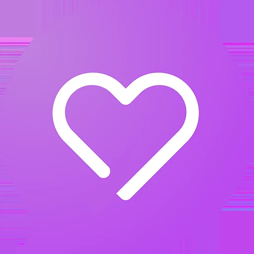 Single App, Dating: twoLove icon