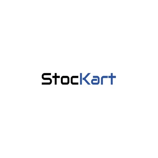 STOCKART Invest Trade & Earn icon