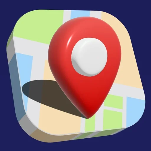 Phone Tracker: Family Locator icon
