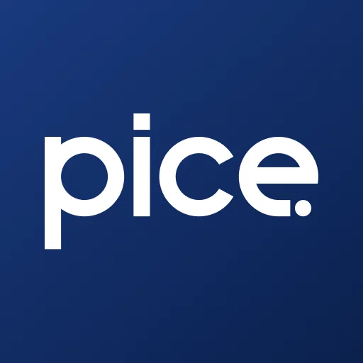 Pice: Vendor Payment App icon