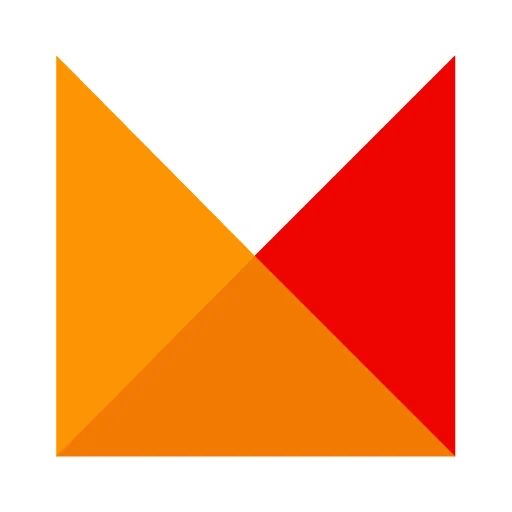 Amoga: Low Code Platform icon