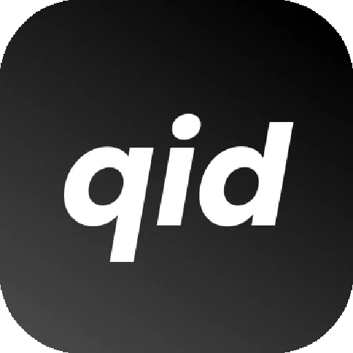 qid - quick identity icon