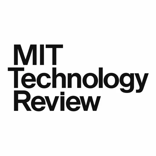 MIT Technology Review icon
