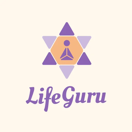 LifeGuru Chat with Astrologers icon