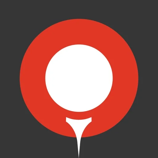 Golfshot: Golf GPS + Watch icon