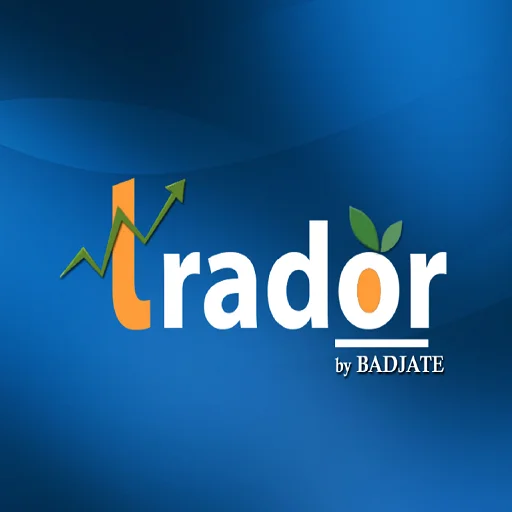 Trador icon