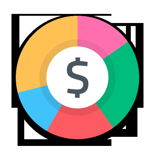 Spendee: Budget App & Tracker icon