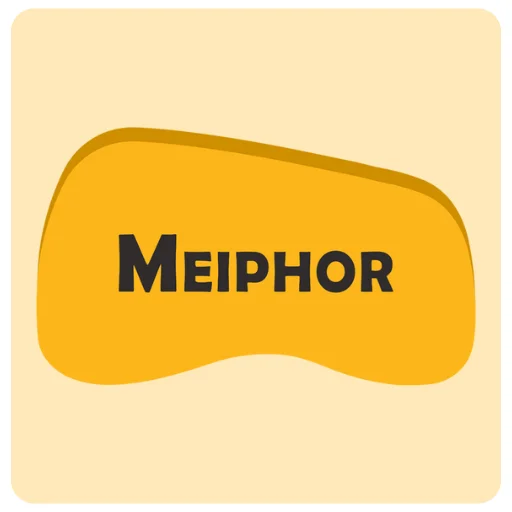 Meiphor icon