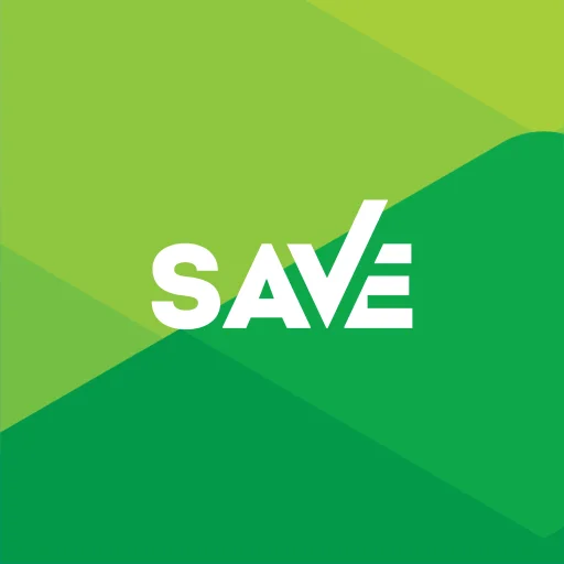 iuvoSAVE icon