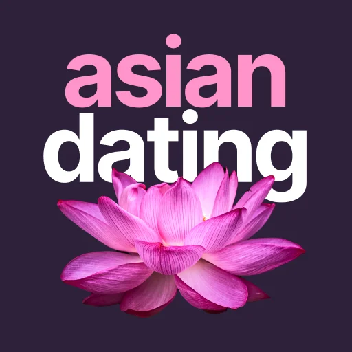 AsianDating: Asian Dating icon