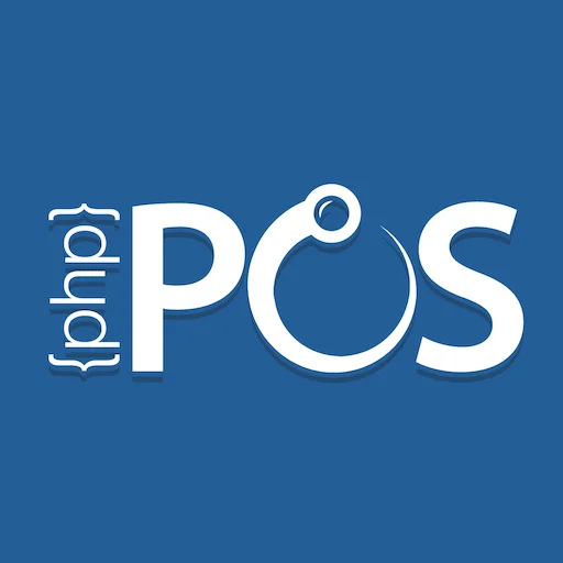 PHP Point Of Sale icon