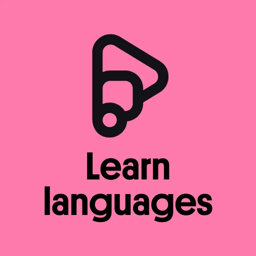 Preply: Language Learning App icon
