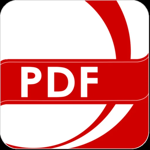 PDF Reader Pro - Reader&Editor icon