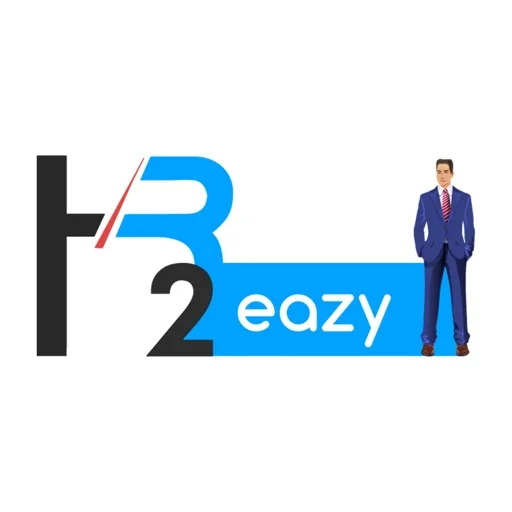 HR2eazy - HR and Payroll icon