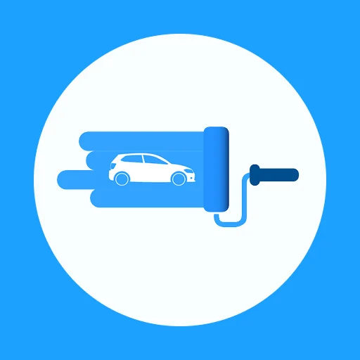 AutoBg icon