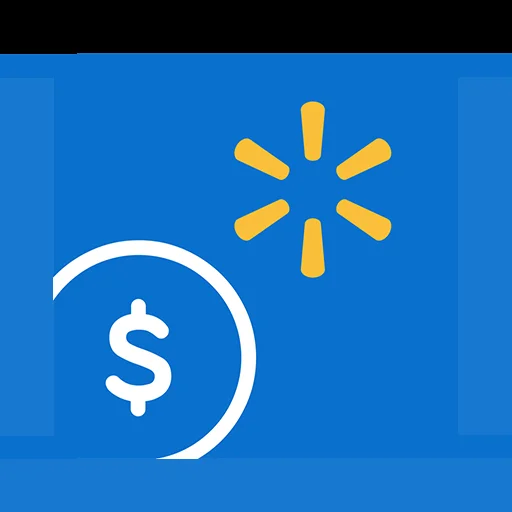 Walmart MoneyCard icon