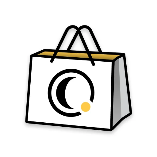 Wishlist Maker App - Moonsift icon