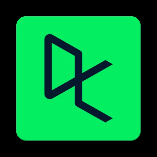 DataCamp: Learn Data, AI, Code icon