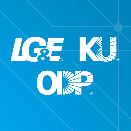 LG&E, KU and ODP icon