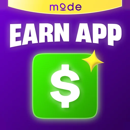 Make Money: Play & Earn Cash icon