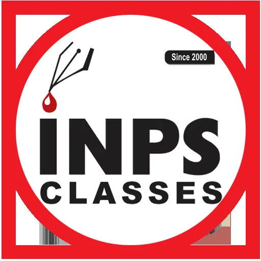 INPS Classes icon