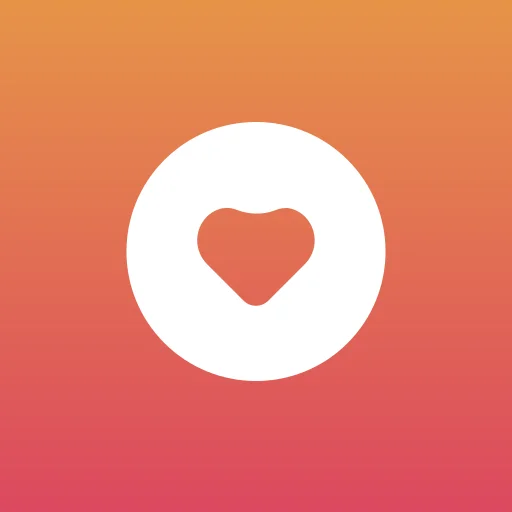 HeartOut icon