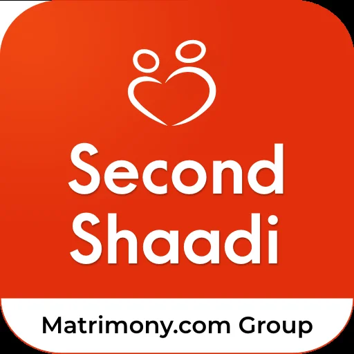 Second Shaadi - Marriage App icon