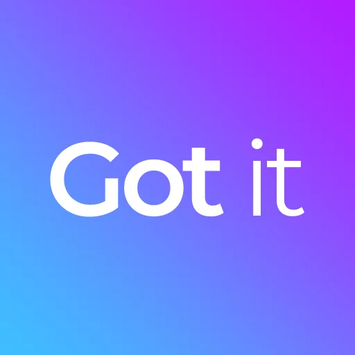 Got it Life icon