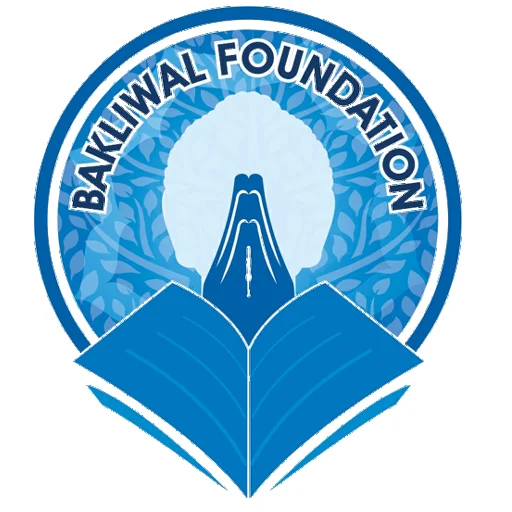 Bakliwal Foundation   icon