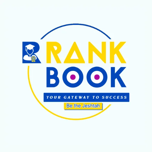 Rank Book icon