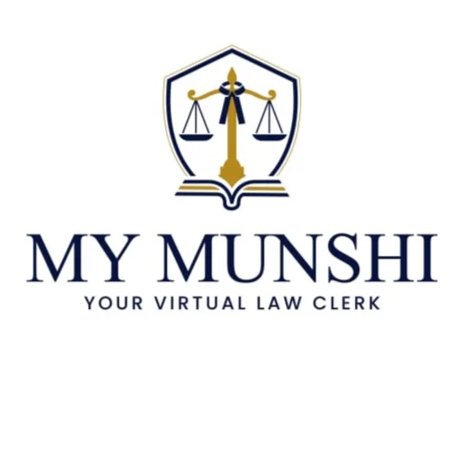 My Munshi icon