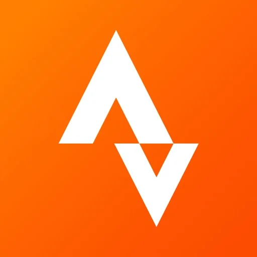 Strava: Run, Bike, Hike icon