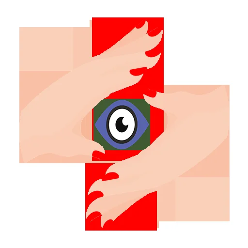 Android digital signage player icon