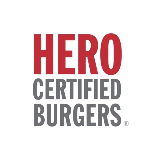 Hero Certified Burgers icon