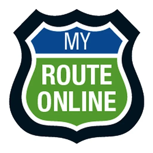 MyRoute: Multi-Stop Navigation icon
