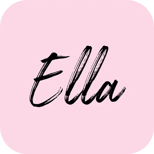 Ella, The Robot Barista icon