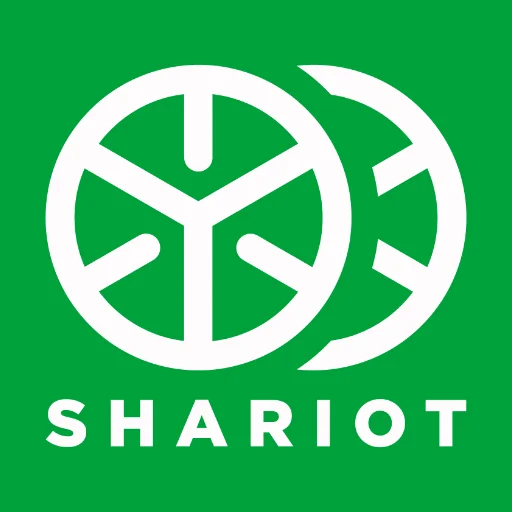 Shariot icon
