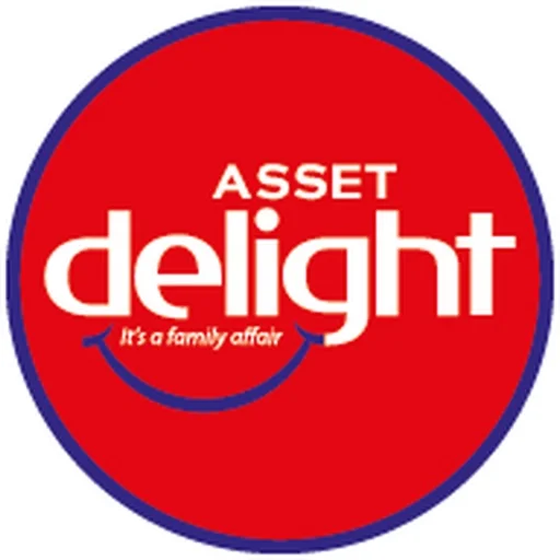 Asset Delight icon