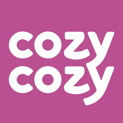 Cozycozy: All accommodations icon