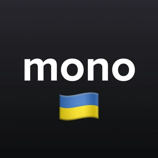 monobank: first digital bank icon
