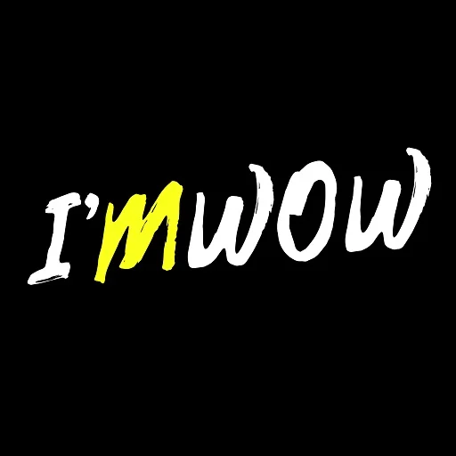 IMWOW - Diet, Workout, Recipes icon