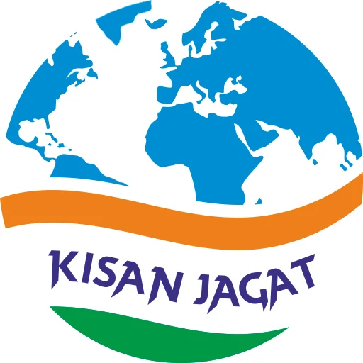 Kisan Jagat icon
