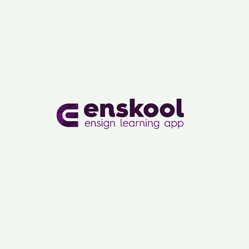 Enskool icon