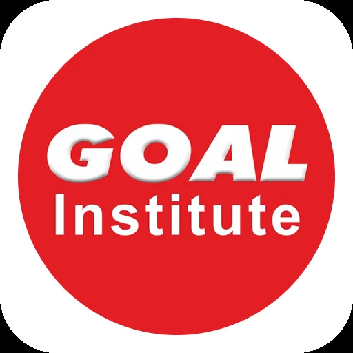 GOAL Institute icon