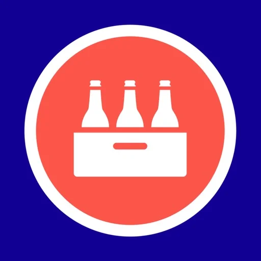 Upstock wholesale food & drink icon