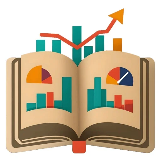 FinVedas - Virtual Trading App icon