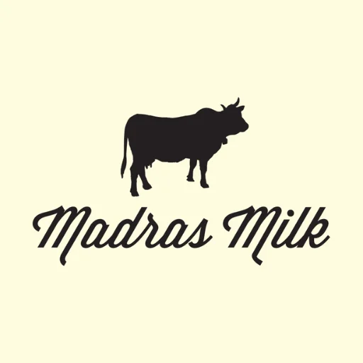 Madras Milk icon